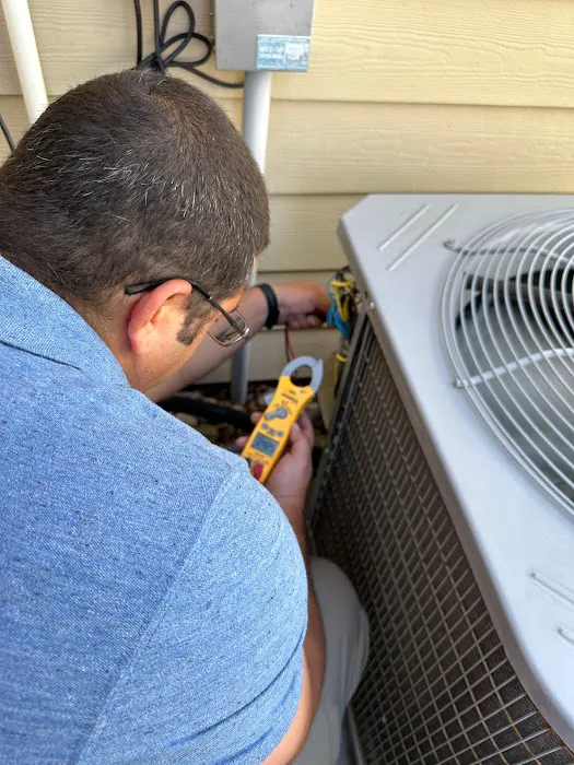 Ocean Air Cooling, LLC Picture 9