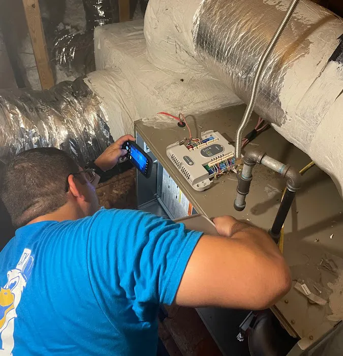 Ocean Air Cooling, LLC Picture 4