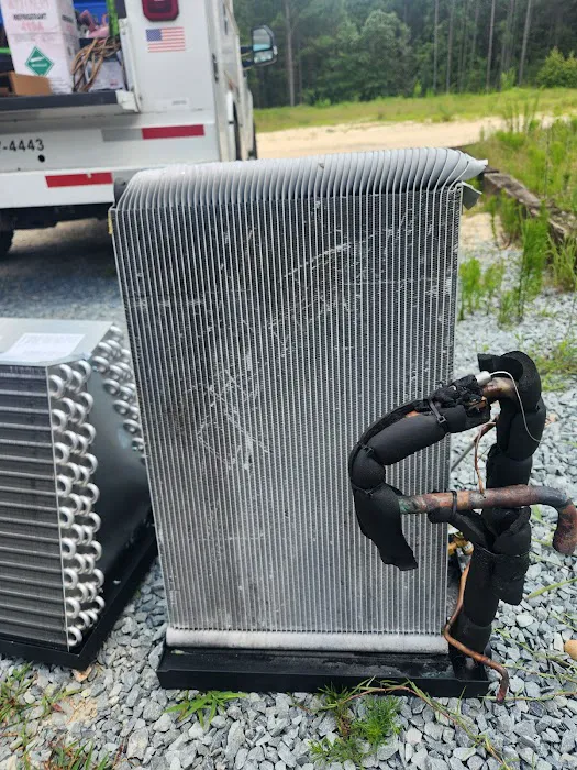 Spells Mechanical Service Picture 2