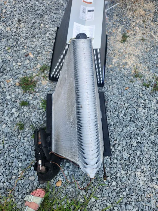 Spells Mechanical Service Picture 5