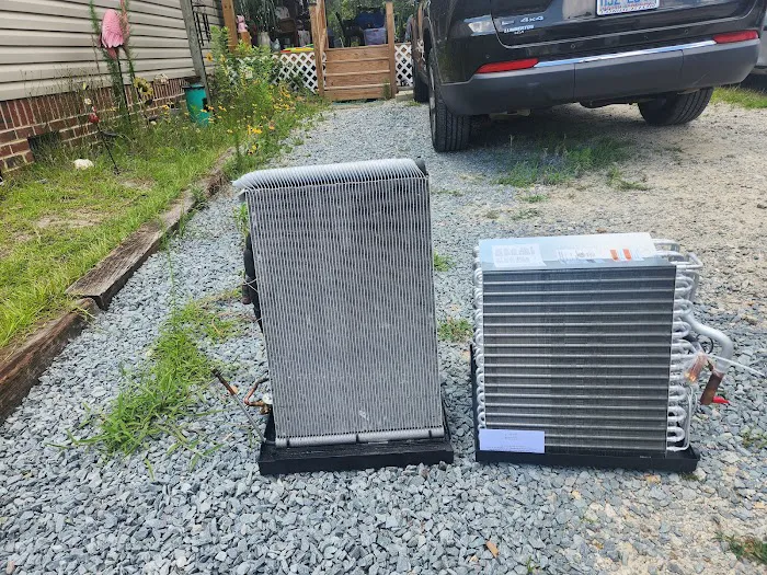 Spells Mechanical Service Picture 4