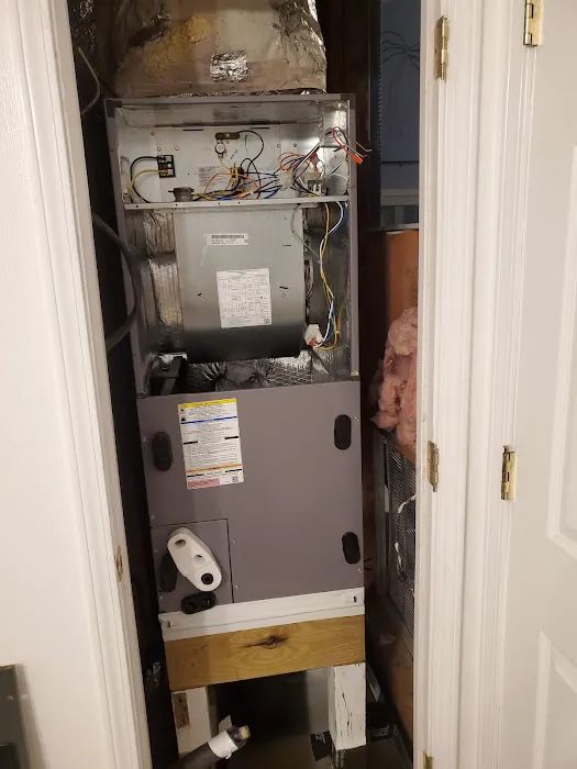 Spells Mechanical Service Picture 1