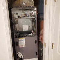 Spells Mechanical Service ico