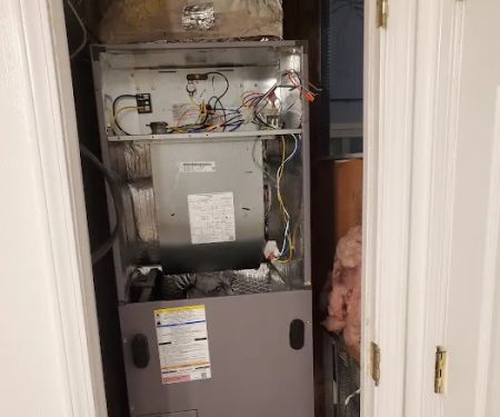 Spells Mechanical Service