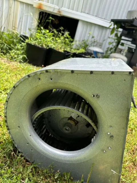 Comfort 101 Picture 1