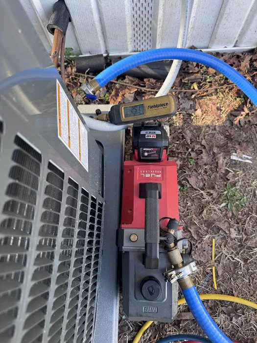 Comfort 101 Picture 8