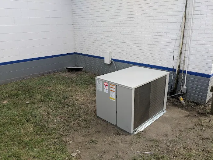 Futrell's Heating -A/C-Refrigeration Picture 4