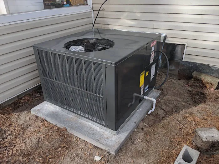Futrell's Heating -A/C-Refrigeration Picture 1