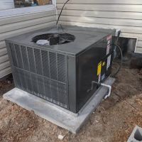 Futrell's Heating -A/C-Refrigeration ico