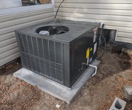 Futrell's Heating -A/C-Refrigeration