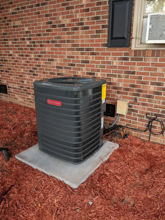 Futrell's Heating -A/C-Refrigeration Picture 3