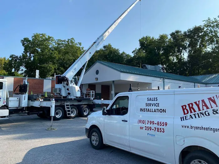 Bryan's Heating & Air LLC Picture 1