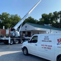 Bryan's Heating & Air LLC ico