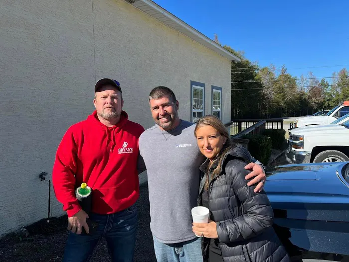 Bryan's Heating & Air LLC Picture 6