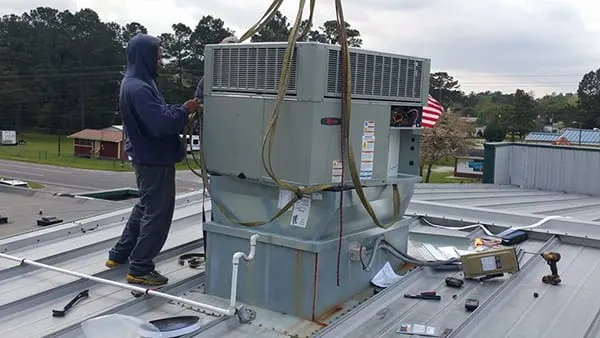 Bryan's Heating & Air LLC Picture 10