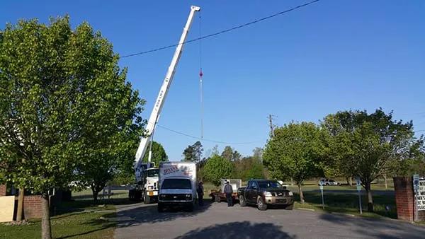 Bryan's Heating & Air LLC Picture 9