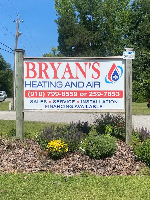 Bryan's Heating & Air LLC Picture 4