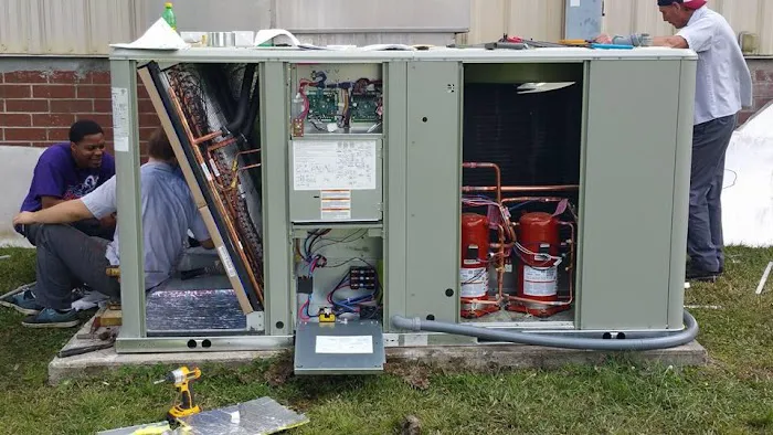 Bryan's Heating & Air LLC Picture 3