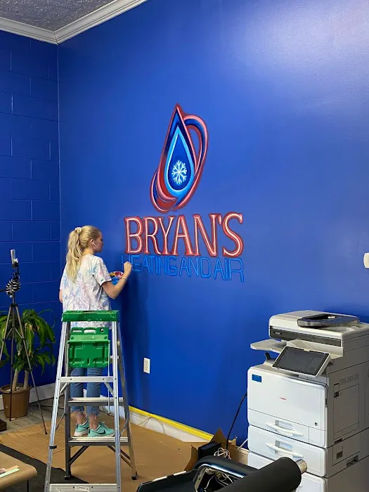 Bryan's Heating & Air LLC Picture 5