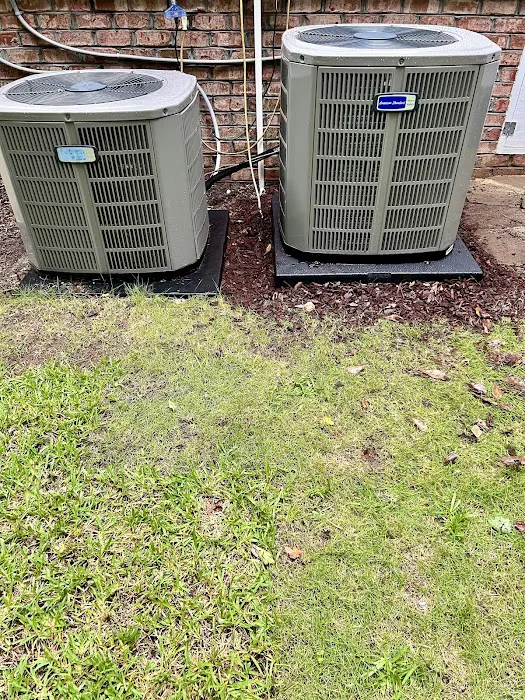 All Comfort Heating & Cooling Picture 1