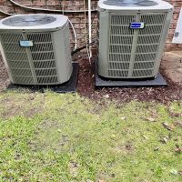 All Comfort Heating & Cooling ico