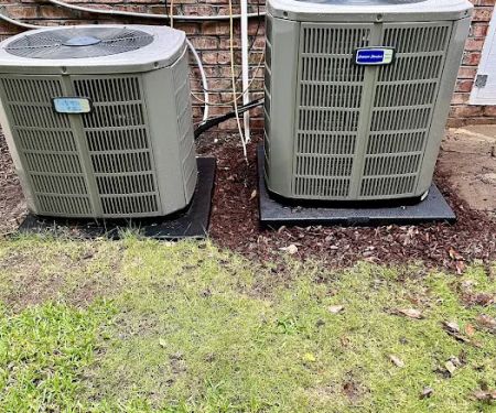 All Comfort Heating & Cooling