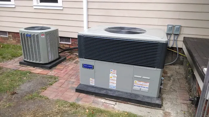 Foust Heating & Air Conditioning Inc Picture 3
