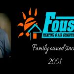 Foust Heating & Air Conditioning Inc