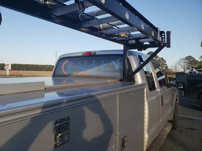 Allen Heating and Air Conditioning Picture 1