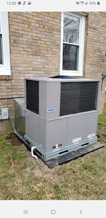 Allen Heating and Air Conditioning Picture 3