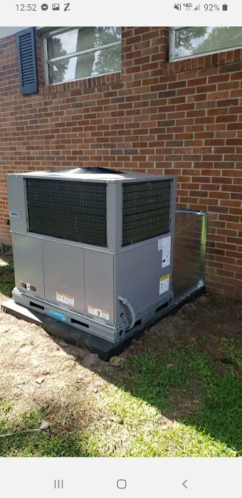 Allen Heating and Air Conditioning Picture 2