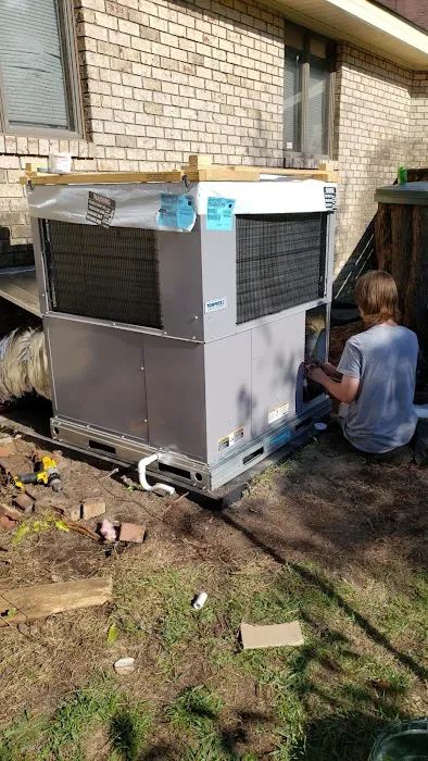 Allen Heating and Air Conditioning Picture 6