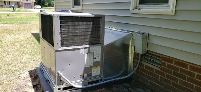 Allen Heating and Air Conditioning Picture 5