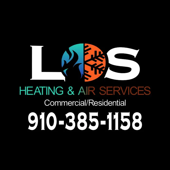 LOS Heating & Air Services LLC Picture 2