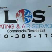 LOS Heating & Air Services LLC ico