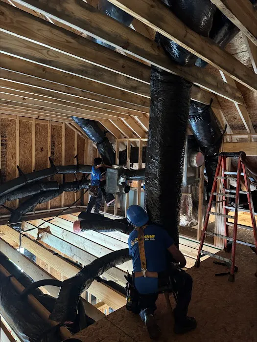 Carolina Comfort Air Picture 5