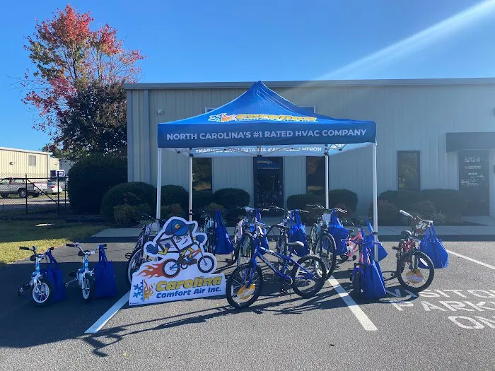 Carolina Comfort Air Picture 4