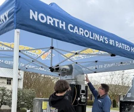 Carolina Comfort Air