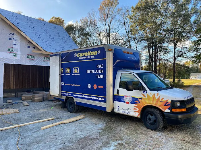 Carolina Comfort Air Picture 9