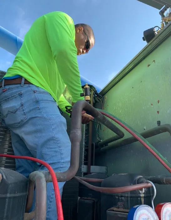 Leland Heating And Cooling Picture 2