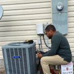 Leland Heating And Cooling