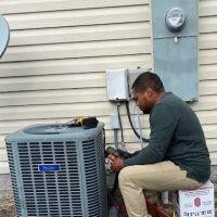 Leland Heating And Cooling ico