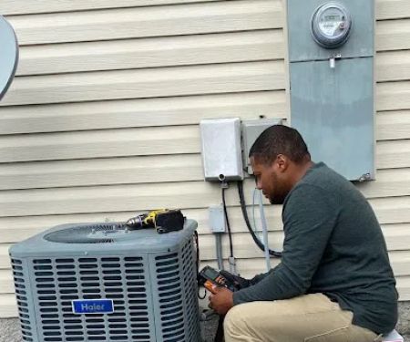 Leland Heating And Cooling