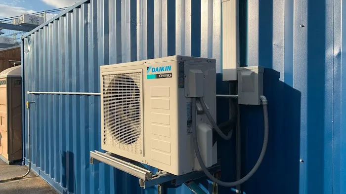 Leland Heating And Cooling Picture 6