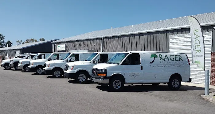 Rager Heating & Cooling Picture 2