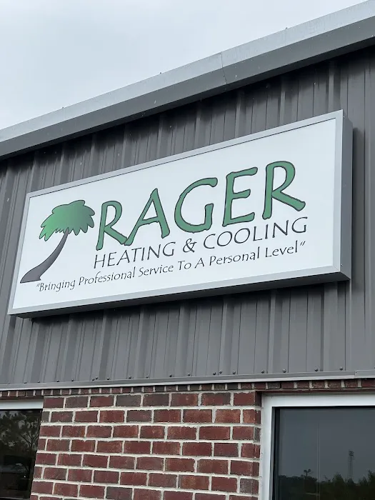 Rager Heating & Cooling Picture 1