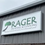 Rager Heating & Cooling