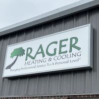 Rager Heating & Cooling ico