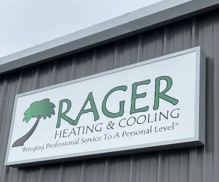 Rager Heating & Cooling