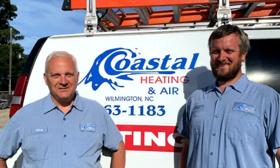 Coastal Heating & Air Picture 4